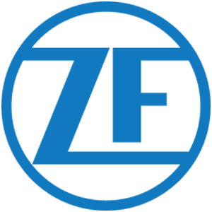 ZF Logo